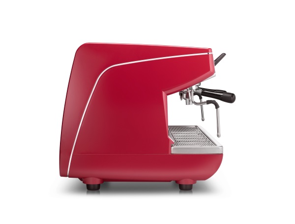 APPIA Life by Nuova Simonelli: the perfect coffee machine for ...