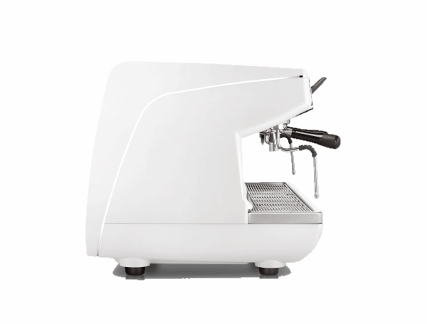 Appia Life Nuova Simonelli Coffee Machine White